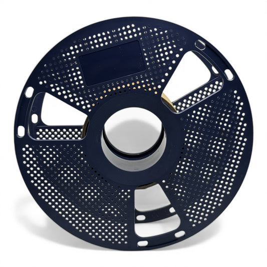 Wiederverwendbare Filamentspule, Bambulab kompatibel, AMS kompatibel – ideal für Refill, zum Basteln, Aufwickeln & Organisieren