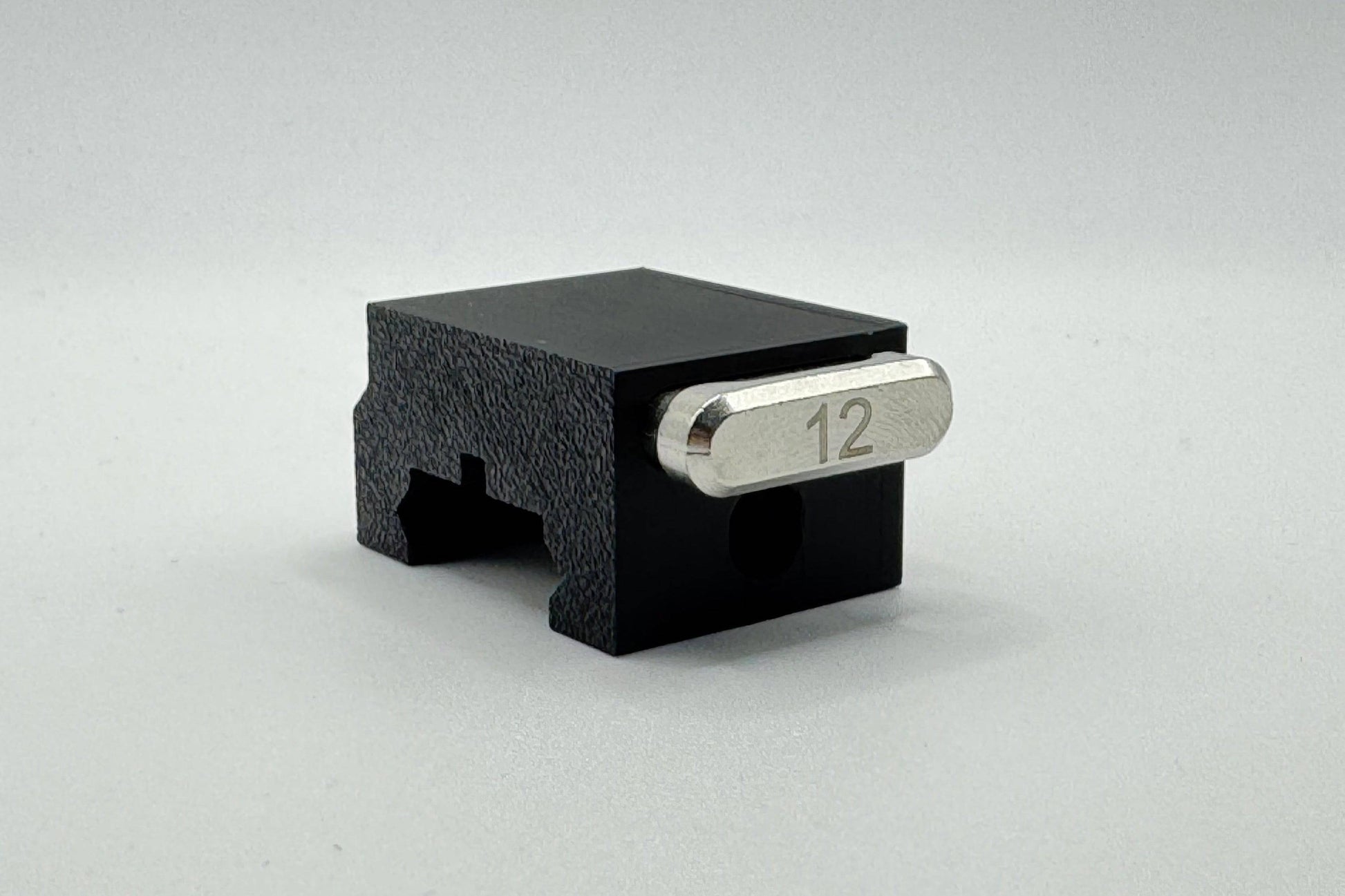 Kartenhalter "AEA Megalodon " / Begrenzungskartenhalter / Card-Holder - 3D-Druck aus dem Westerwald