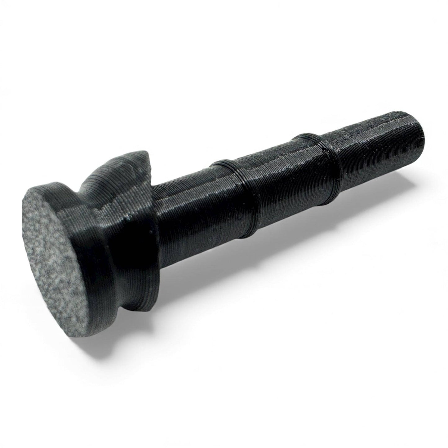 Staubschutz Stopfen V2.0 - AEA Zeus / Challenger / Megalodon / HPMax / Einfüllöffnung / Pressure Valve - 3D-Druck aus dem Westerwald