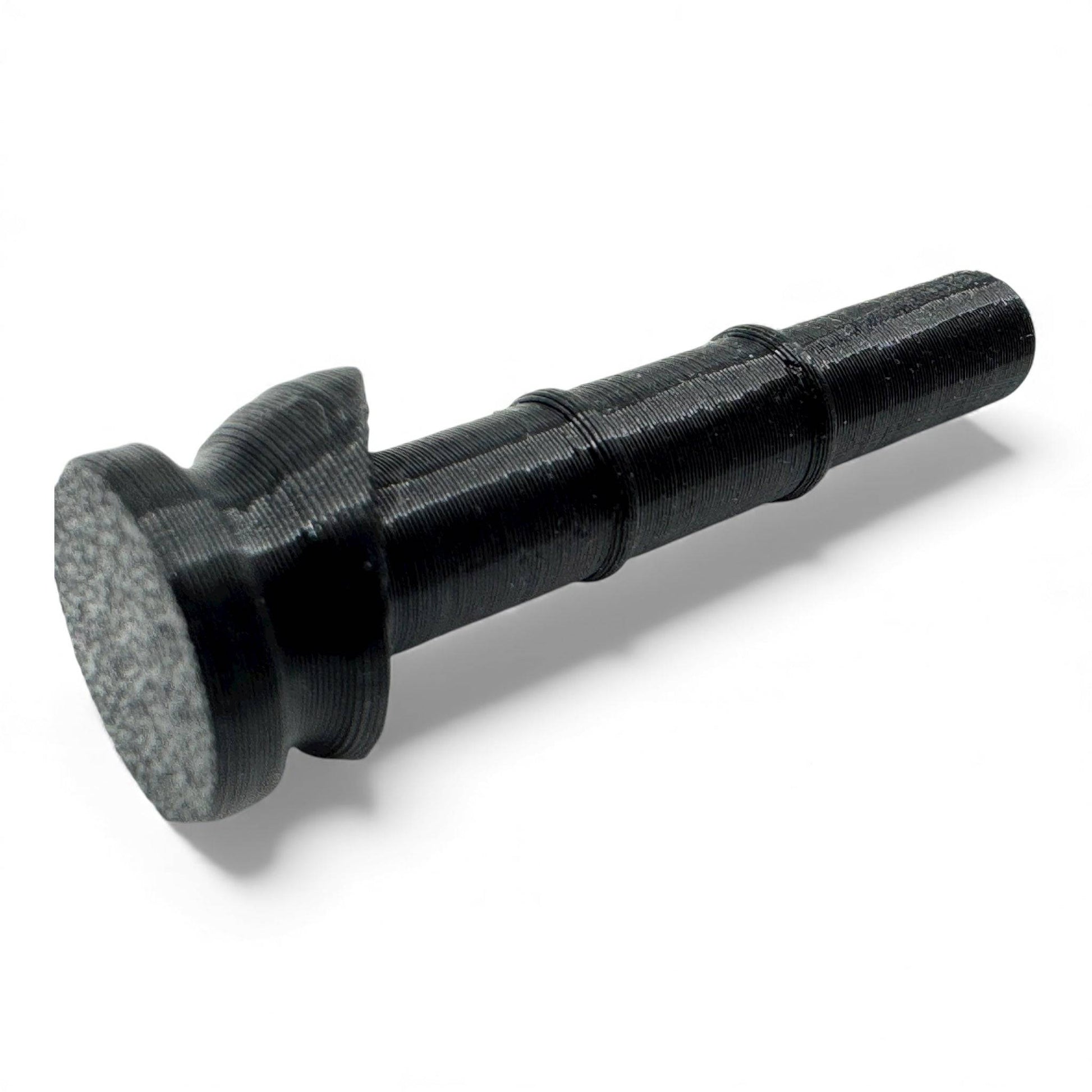 Staubschutz Stopfen V2.0 - AEA Zeus / Challenger / Megalodon / HPMax / Einfüllöffnung / Pressure Valve - 3D-Druck aus dem Westerwald