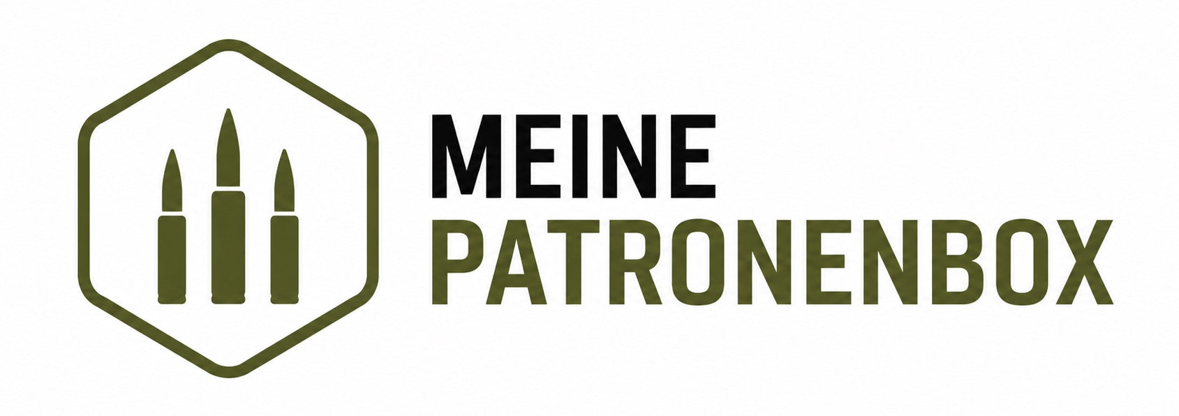 Meine Patronenbox